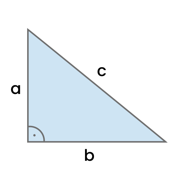 Triângulo Reto